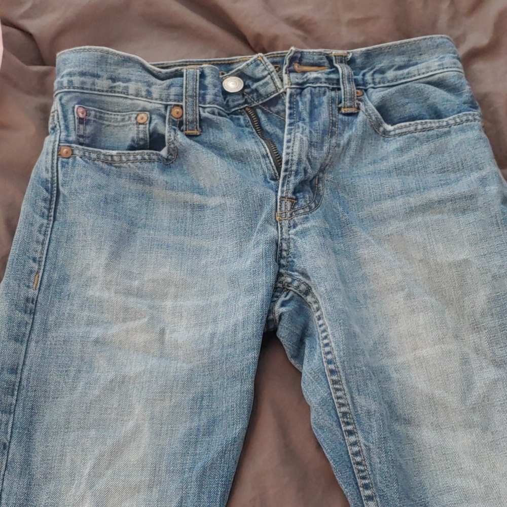 American Eagle Mens Jeans